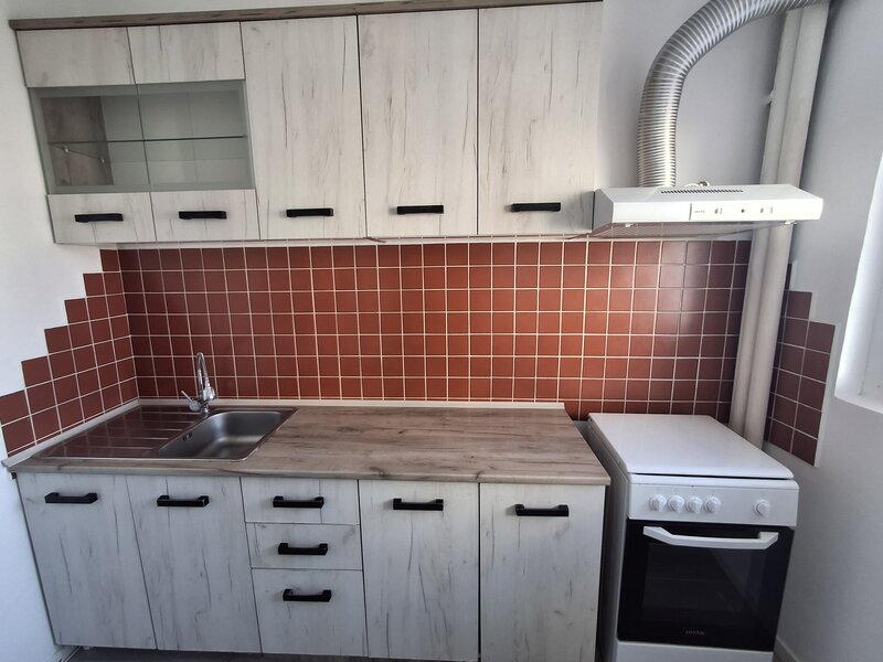 Ion Mihalache, Hotel Samaa